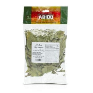 Abido Bay Leaves 50x50g