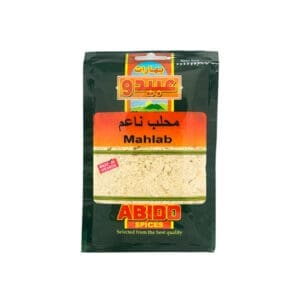 Abido Mahleb Powder 12x20g