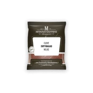 Eteron Clove Powder 24x30g