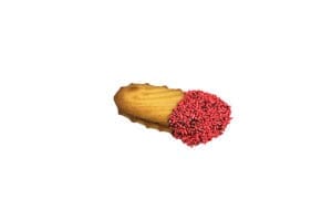 Fedon Petit Fourres - Strawberry 4kg