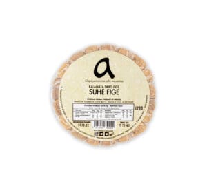 Alfa Kalamata Figs 60x200g