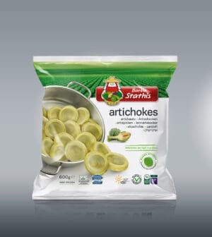 Barba Stathis Borlotti Beans 20x450g