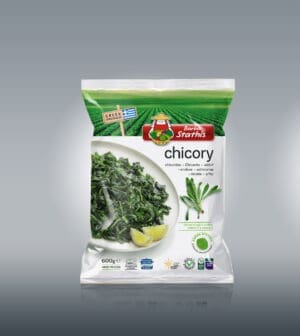 Barba Stathis Chicory 10x600g