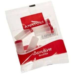 Anatoli Vanillin 24x1.5g