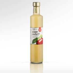 Doralife Apple Vinegar 6x500ml