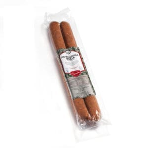 Paderis Beef Sausages 35x380g