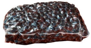 Barral Dry Black Date Olives 5kg