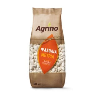 Agrino Medium White Beans 12x500g