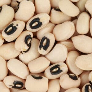 Black Eye Beans 25kg