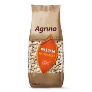Agrino Black-Eye Beans 12x500g
