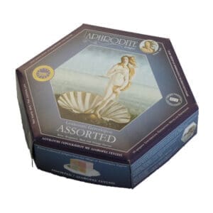 Aphrodite Assorted Flavour Delights 28x325g