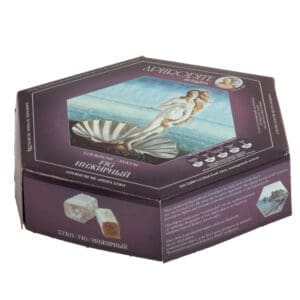 Aphrodite Fig Flavour Delights 28x325g