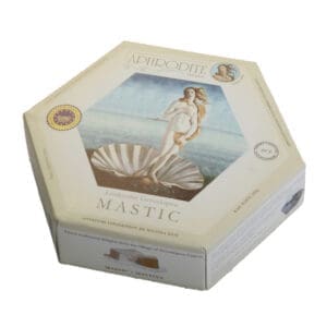 Aphrodite Mastic Flavour Delights 28x325g