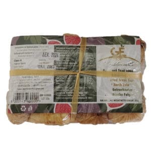 Golden Earth Evia Figs 48x250g