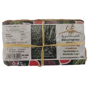 Golden Earth Evia Figs 24x500g
