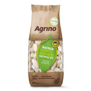 Agrino Giant White Beans 12x500g