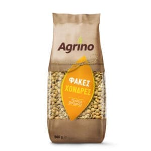 Agrino Large Lentils 12x500g