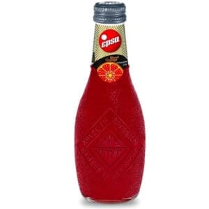Epsa Blood Organeade 24x232ml