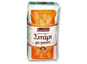 Lisko Wheat 25kg