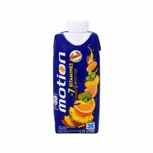 Amita Motion Juice 24x330ml