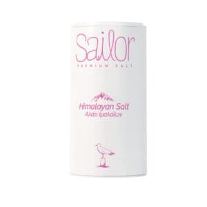 Sailor Premium Himalayan Salt Shaker 12x350g