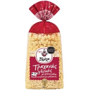 Vlacha Sweet Trahanas 12x500g