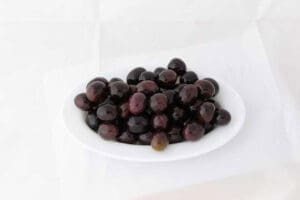 Triolex Mammoth Black Olives 19kg