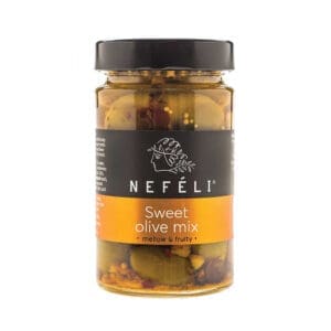 Nefeli Sweet Olive Mix 6x300ml