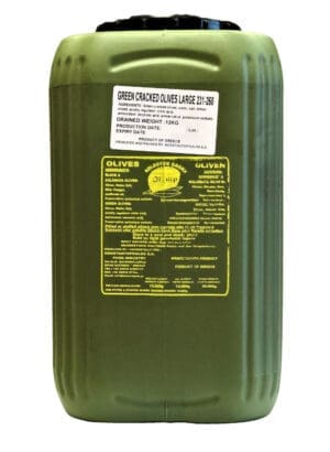 Ideal Large Tsakistes 19kg