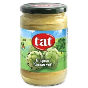 Tat Artichoke Pickle 12x660g