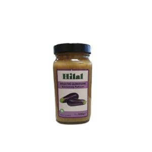 Pascali Roasted Aubergine Caviar 12x480g