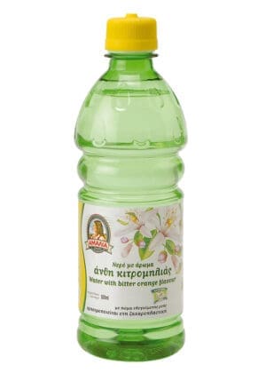 Amalia Blossom Water 12x500ml