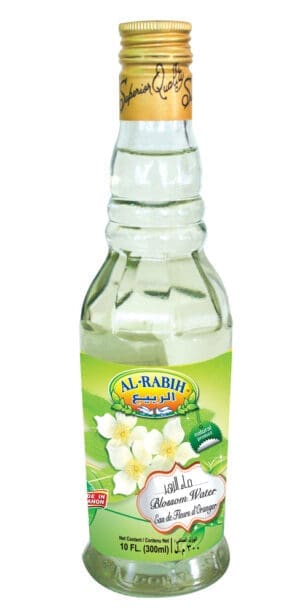 Al Rabih Blossom Water 24x300ml