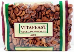Vitafeast Whole Broad Beans 12x450g