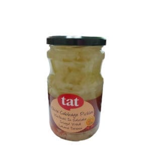 Tat Cabbage Pickle 12x720g