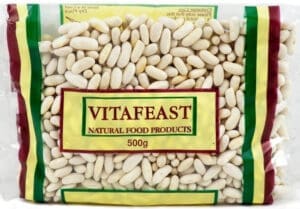 Vitafeast Canellini Beans 12x450g