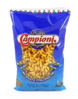 Campioni Capricci 6x500g