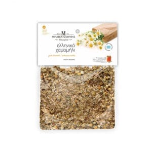 El Greco Greek Chamomile 15x30g