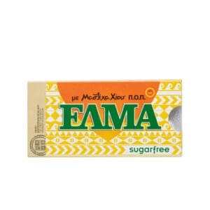 Elma Sugar-Free Chewing Gum 20x10pcs
