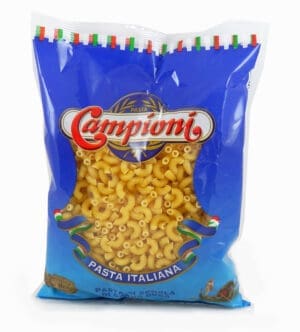 Campioni Chifferini 6x500g