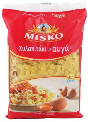 Misko Chylopitakia 12x500g