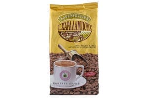 Charalmbou Cypriot Coffee 10x200g