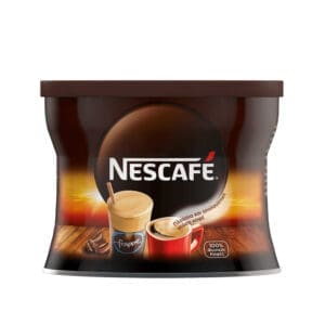 Nescafe Greek Frappe Coffee 24x100g