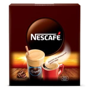 Nescafe Classic Greek Frappe Coffee 2.75kg