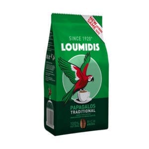Loumidis Greek Coffee 15x194g