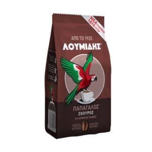Loumidis Greek Dark Coffee 30x96g