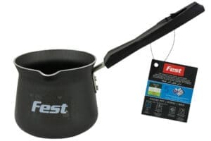 Fest Teflon Coffee Pots No.5 6pcs