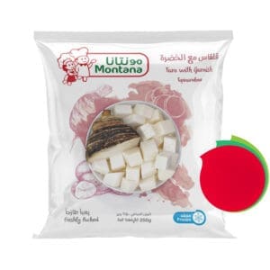 Montana Colocassi 20x400g