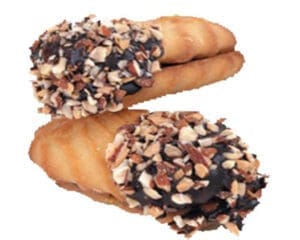 Fedon Petit Fourres - Almond Extra 4kg