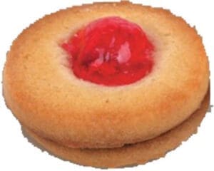 Fedon Petit Fourres - Cherry No. 8 4kg